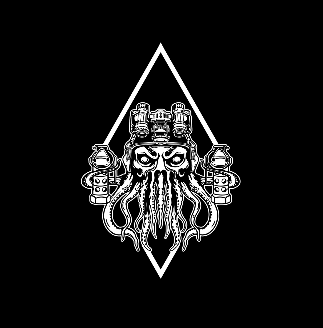 The Standard Behind ZERO ONE OUTPOST - Zero One Outpost