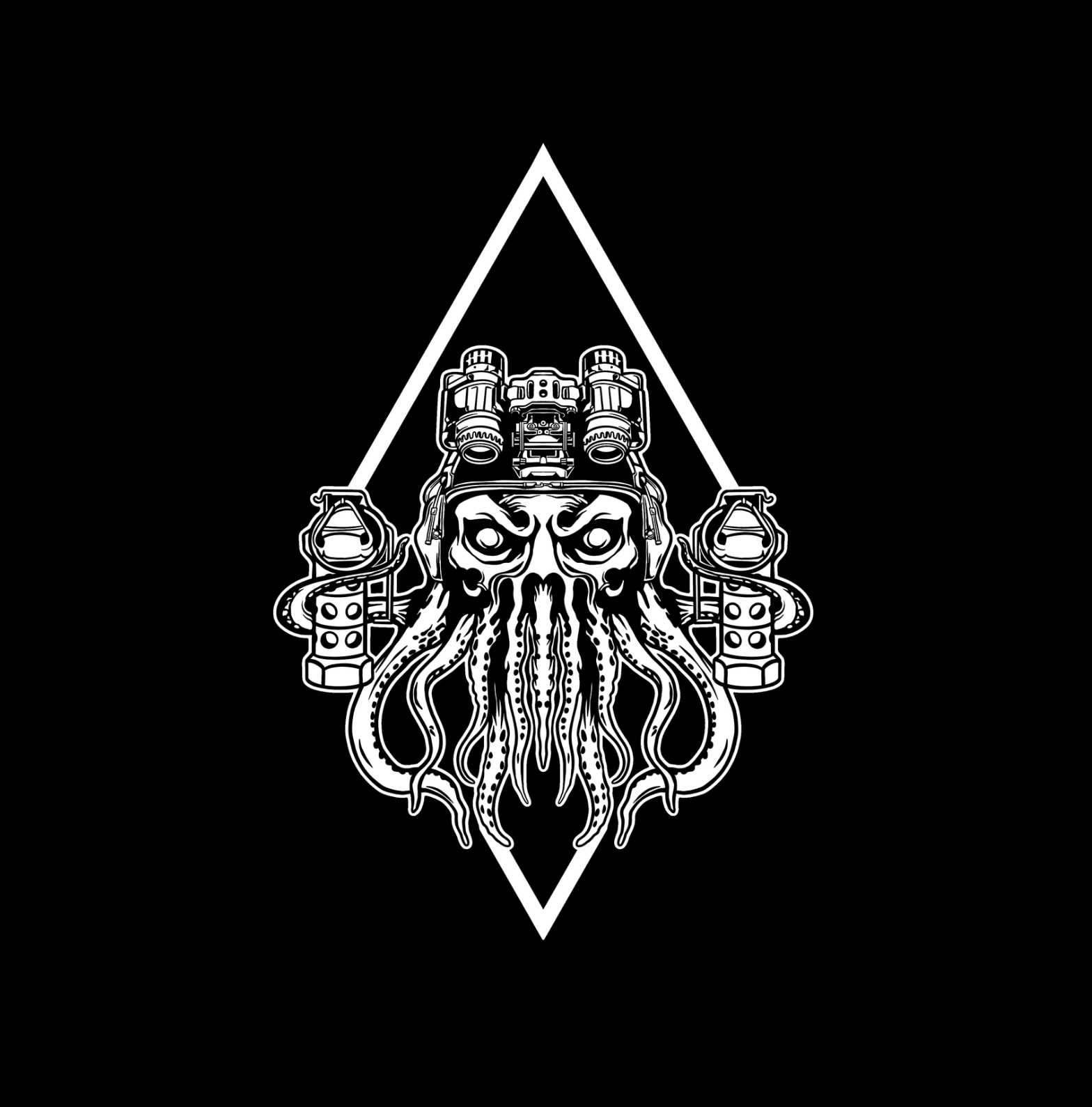 The Standard Behind ZERO ONE OUTPOST - Zero One Outpost