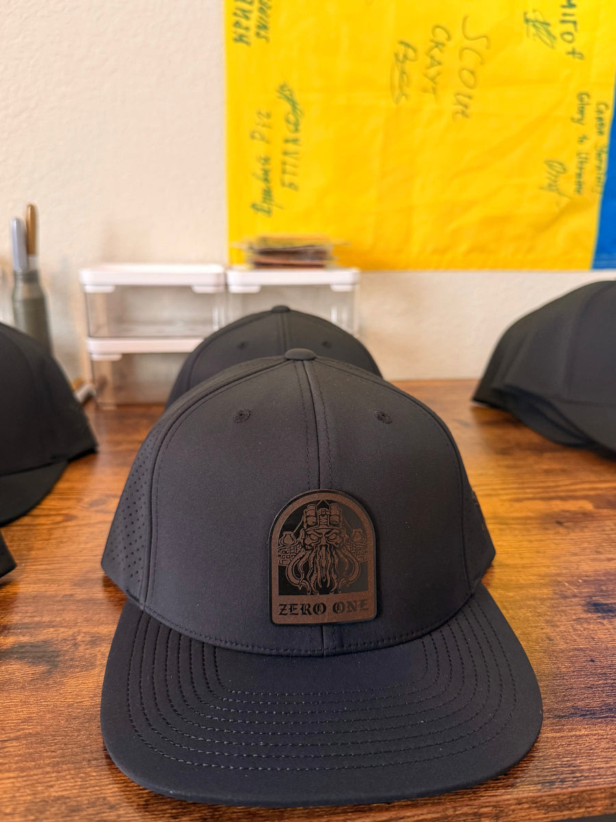 Operator Hats