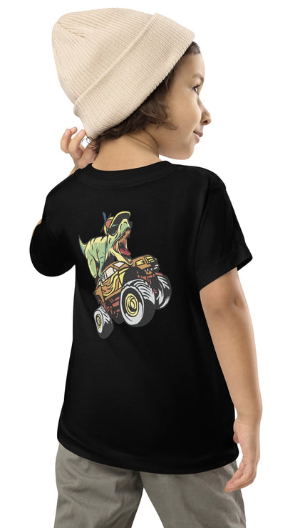Kids - Zero One Outpost LLC