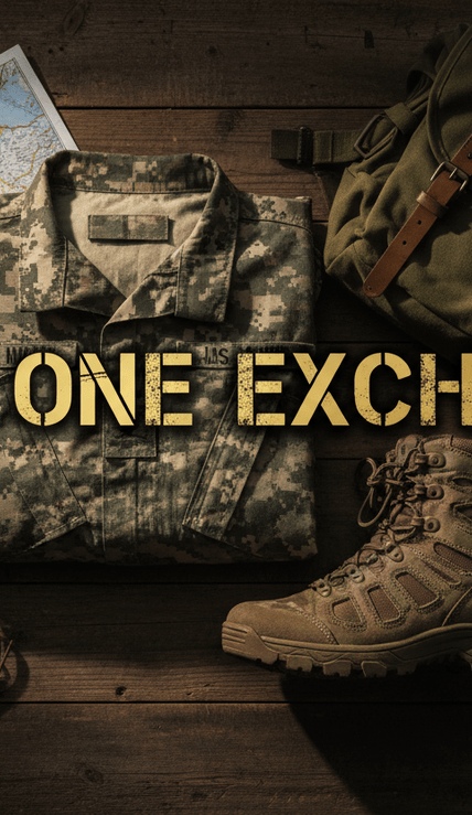 ZOO Exchange - Zero One Outpost