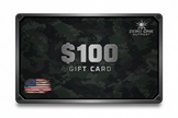 $100 Gift Card
