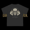 Relaxed Mid-Weight Tee - Zero One Outpost LLC