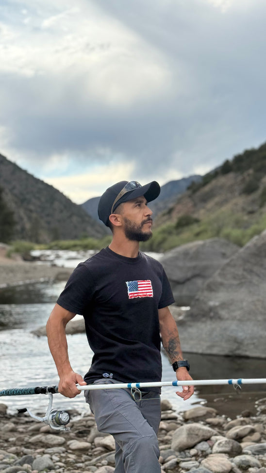 american shirt, tactical