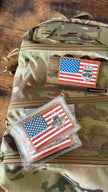 Tactical Morale Patches - Zero One Outpost