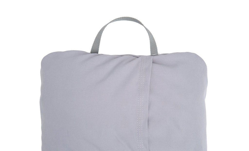 Fitted Sheet - Zero One Outpost