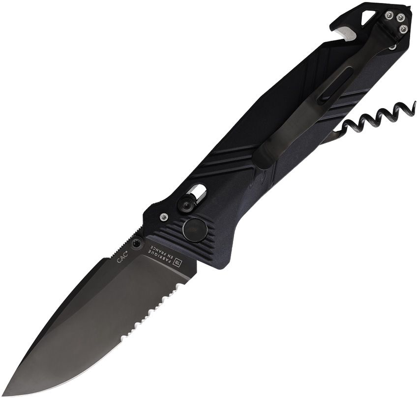 C.A.C Axis Lock Knife - Zero One Outpost