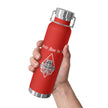 Copper Vacuum Insulated Bottle - Zero One Outpost