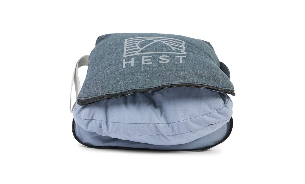 Camp Pillow - Zero One Outpost