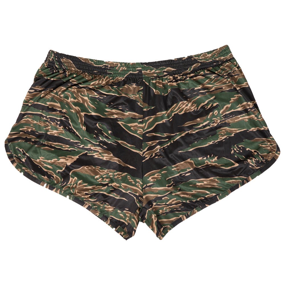 Silkies - "Ranger Panties" - Zero One Outpost