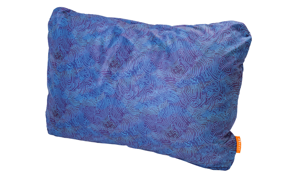 Pillowcase - Zero One Outpost