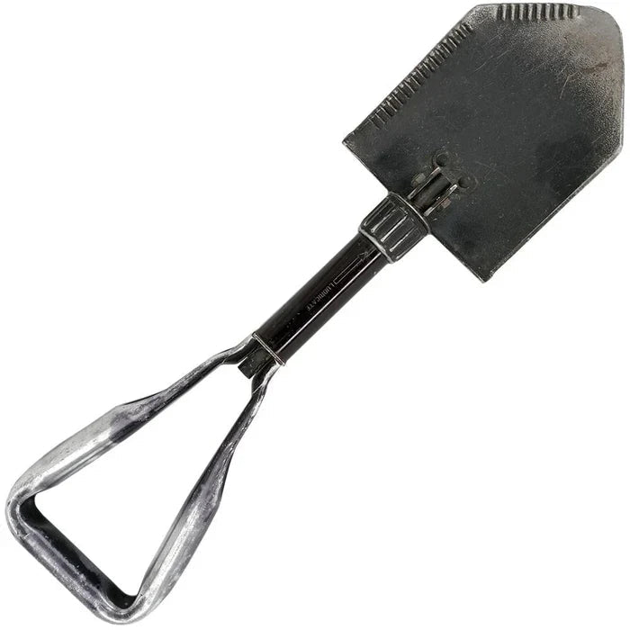 Authentic USGI E - TOOL Shovel Entrenching Tool US Army - Zero One Outpost