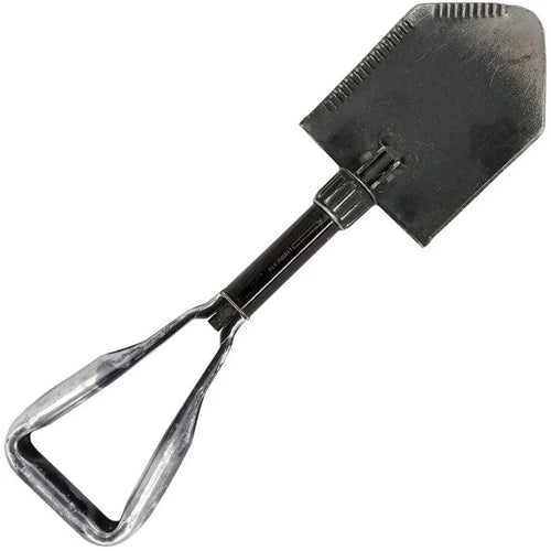 Authentic USGI E - TOOL Shovel Entrenching Tool US Army - Zero One Outpost