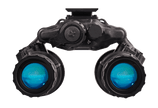 Act In Black DTNVS (Dual Tube Night Vision System) - Zero One Outpost