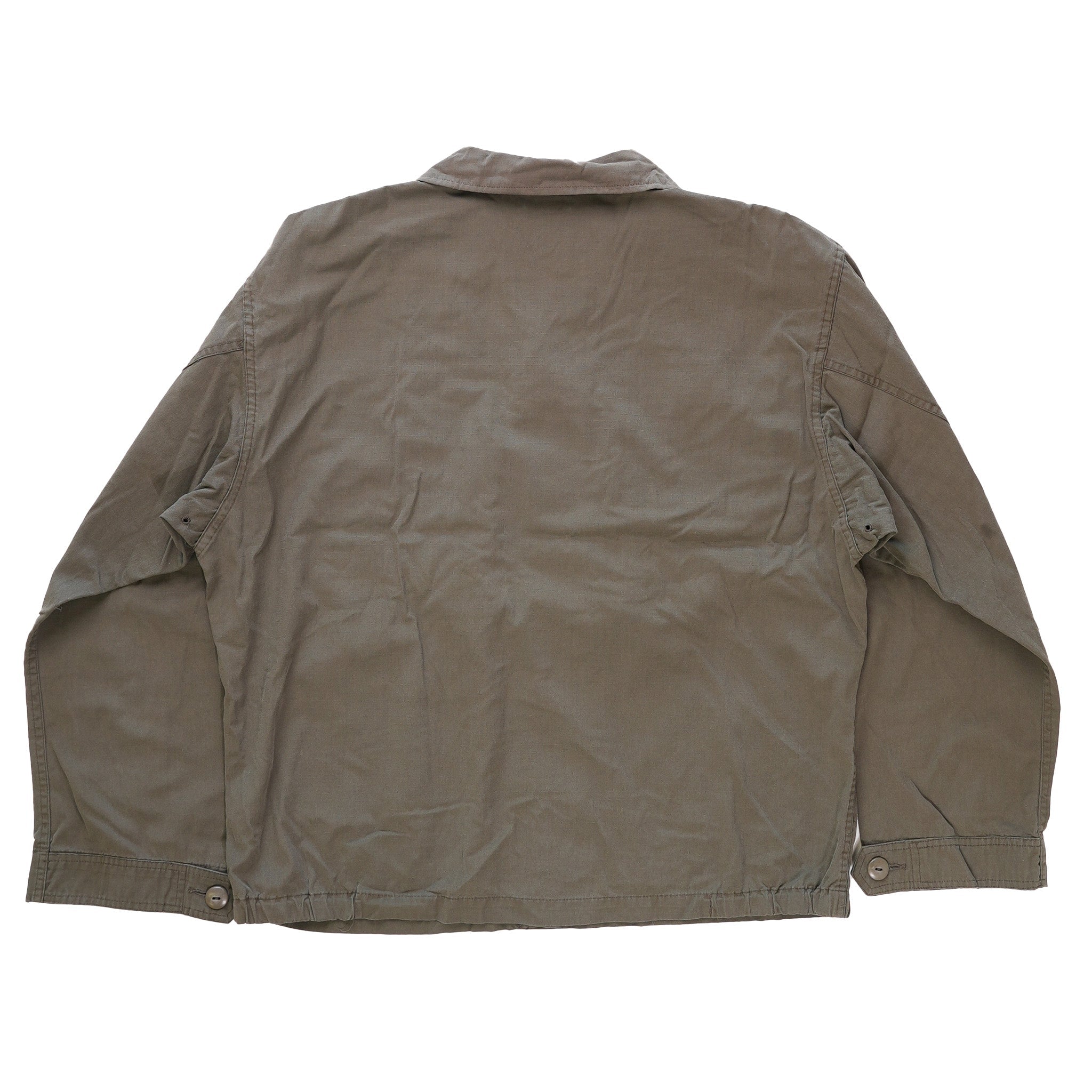 Issued Austrian KAZ 03 Field Shirt - Zero One Outpost