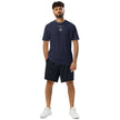 MEMENTO MORI Under Armour Ⓡ athletic t-shirt - Zero One Outpost LLC