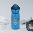 ZOO Water Bottle - Zero One Outpost