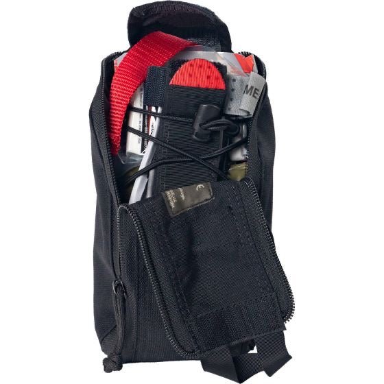 Redemption Tactical Crusader 2.0® l St. Michael FULL ARMOR KIT COMBO PACKAGE with Crusader 2.0 +IFAK Medical Kit + LEVEL IV (2) 10x12 Front/Back Plates (2) 6x6 Side Plates (Level IV Ceramic) - Zero One Outpost