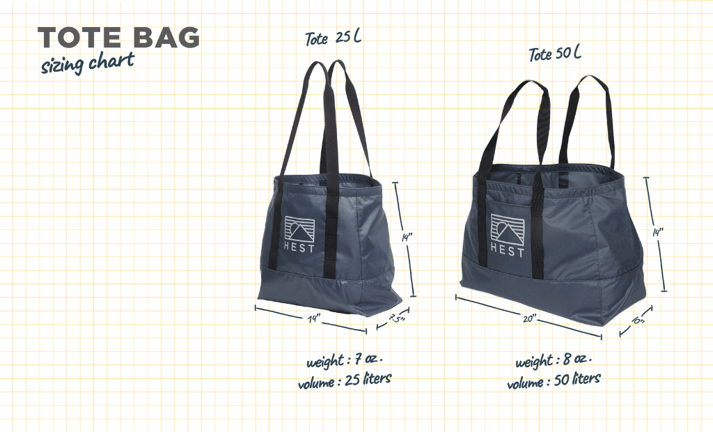Tote Bags - Zero One Outpost