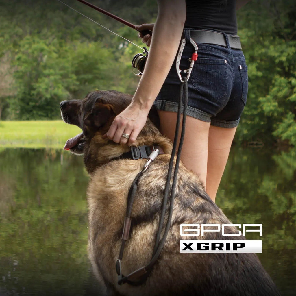 GPCA Dog Leash Set PRO / LITE - Zero One Outpost