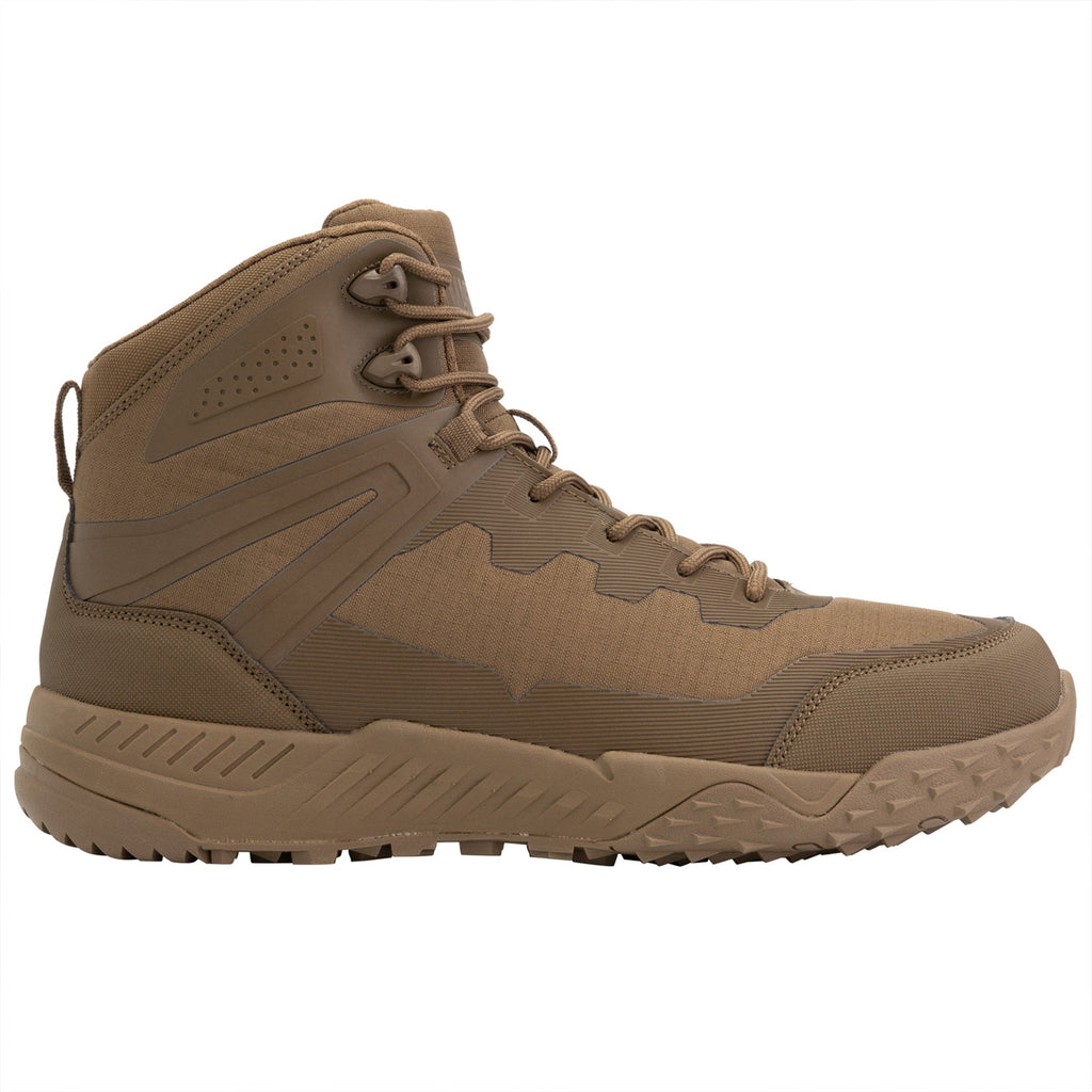 Ultima Mid Fast Boot Coyote - Zero One Outpost