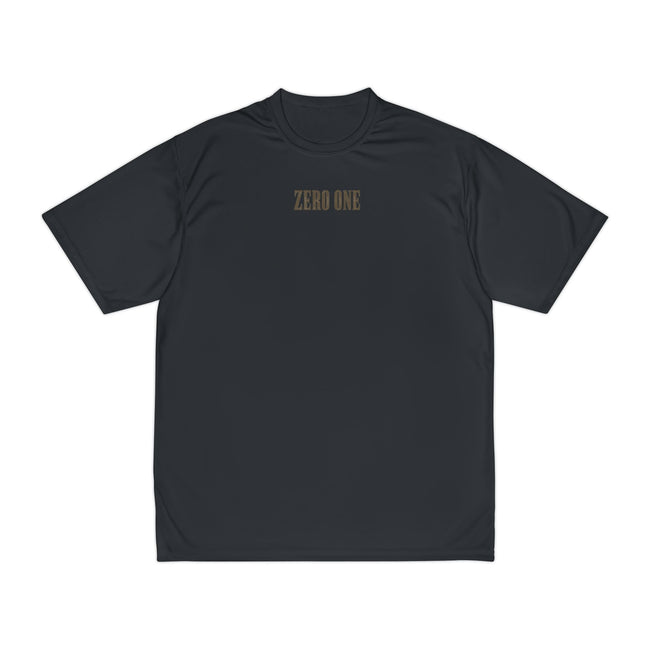 Men's Performance T-Shirt - Zero One Outpost LLC