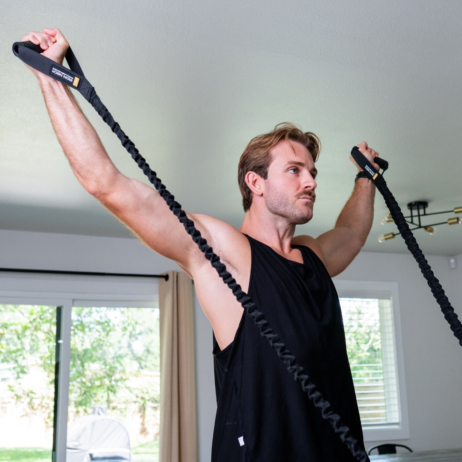 Prehab and Performance Shoulder Bands (Set of 6) - Zero One Outpost