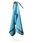 Magnetic Towel - Sky Blue - Zero One Outpost