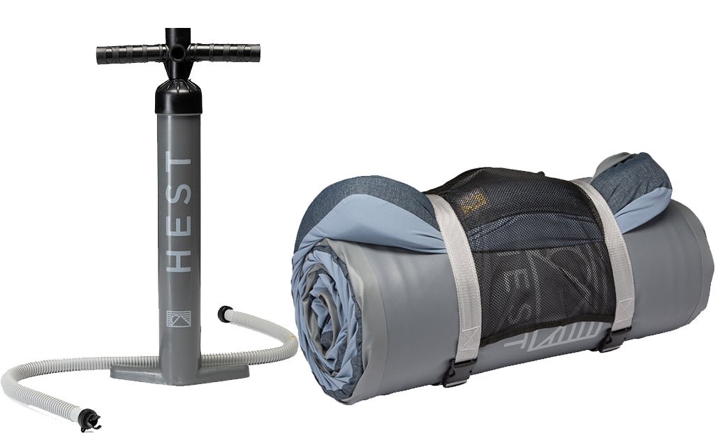 Hest Sleep System - Zero One Outpost