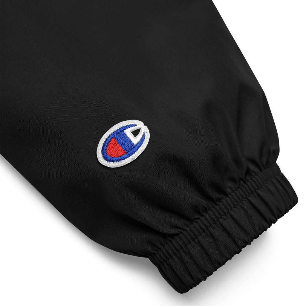 Highmark Champion Packable Jacket - Zero One Outpost