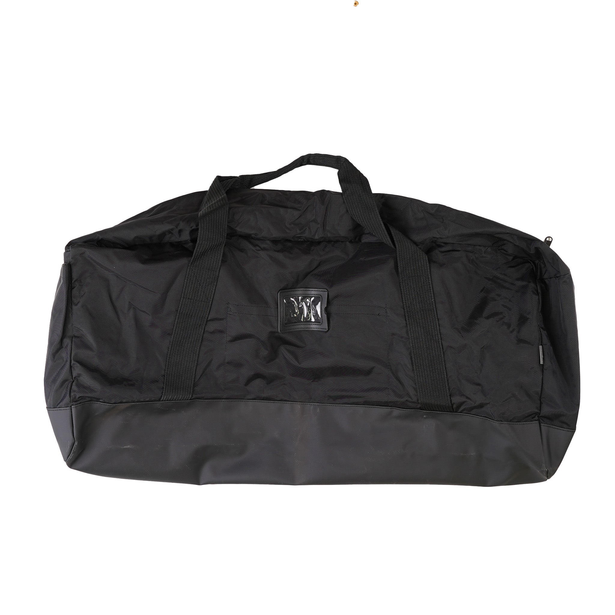 French Military Police Duffle Bag - Zero One Outpost