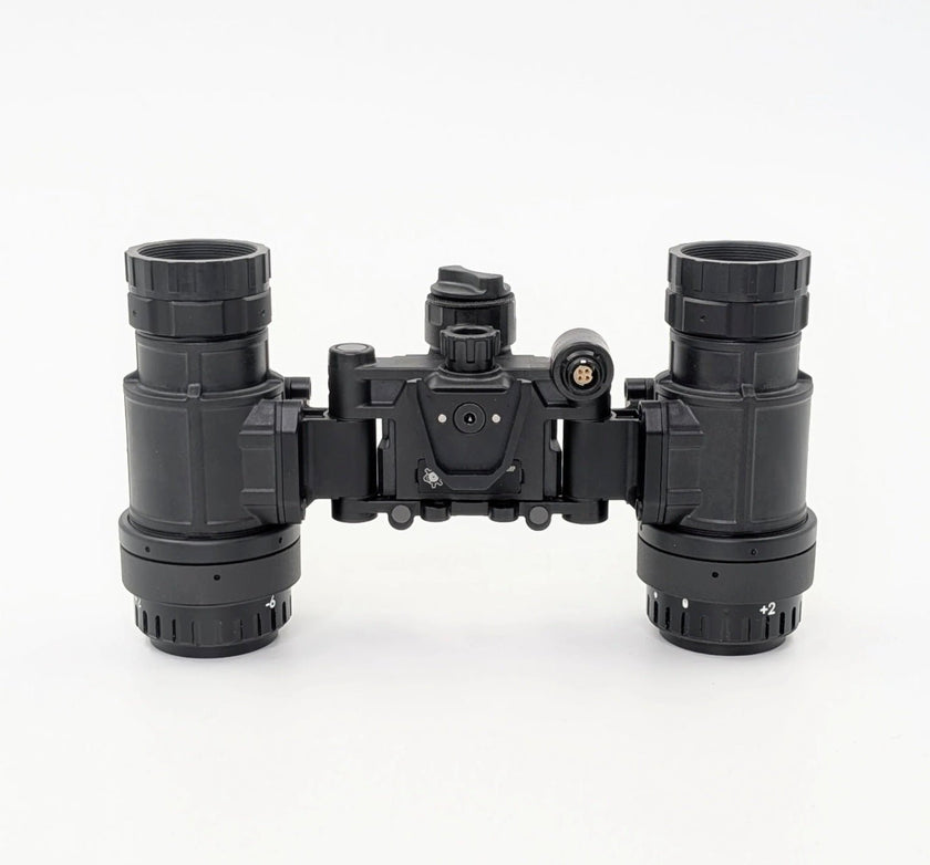 The NVG-ALPHA (Ruggedized Night Vision Binocular) - Zero One Outpost