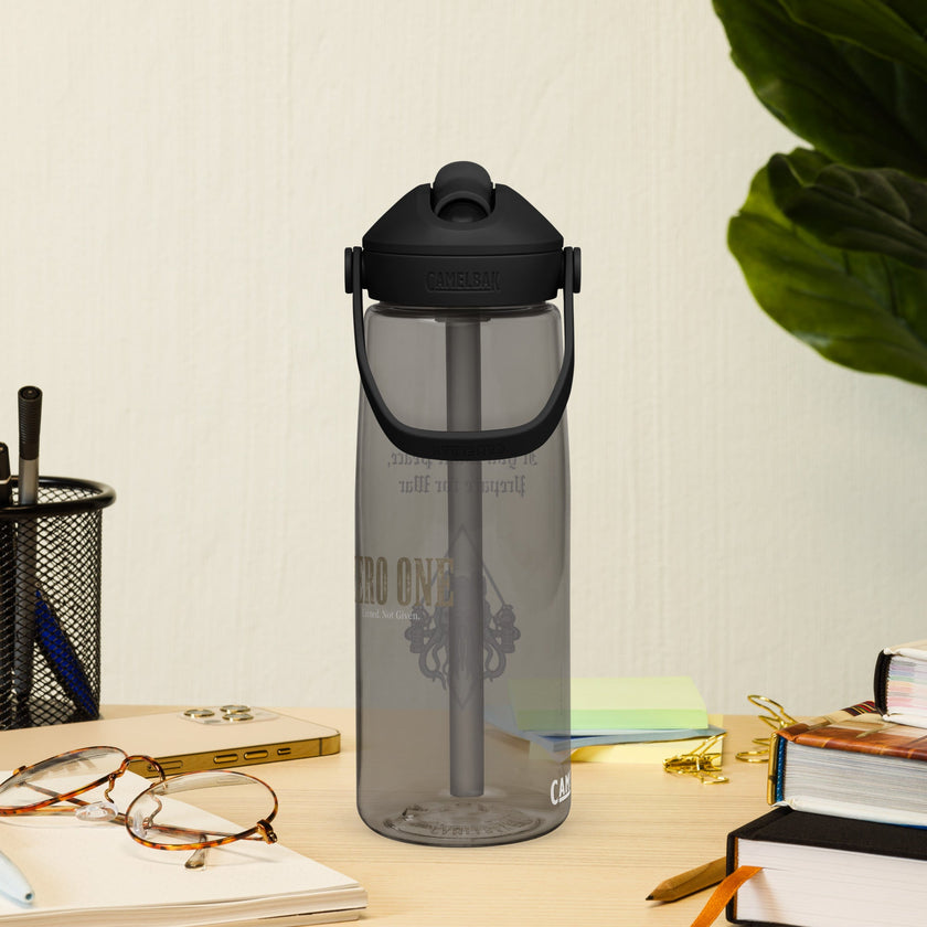 ZOO Water Bottle - Zero One Outpost