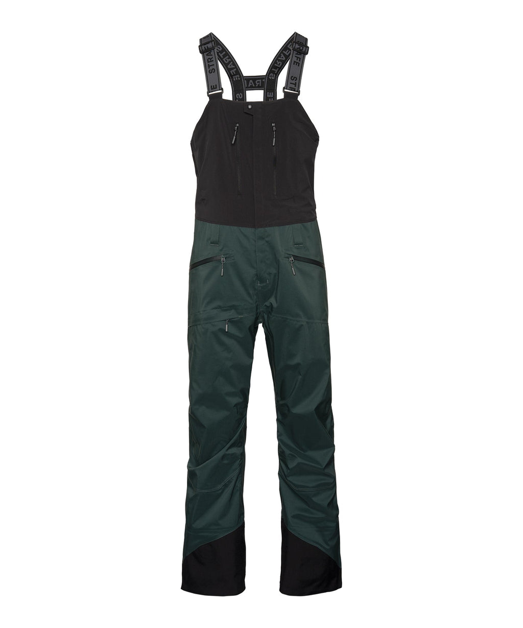 Nomad Bib - Zero One Outpost