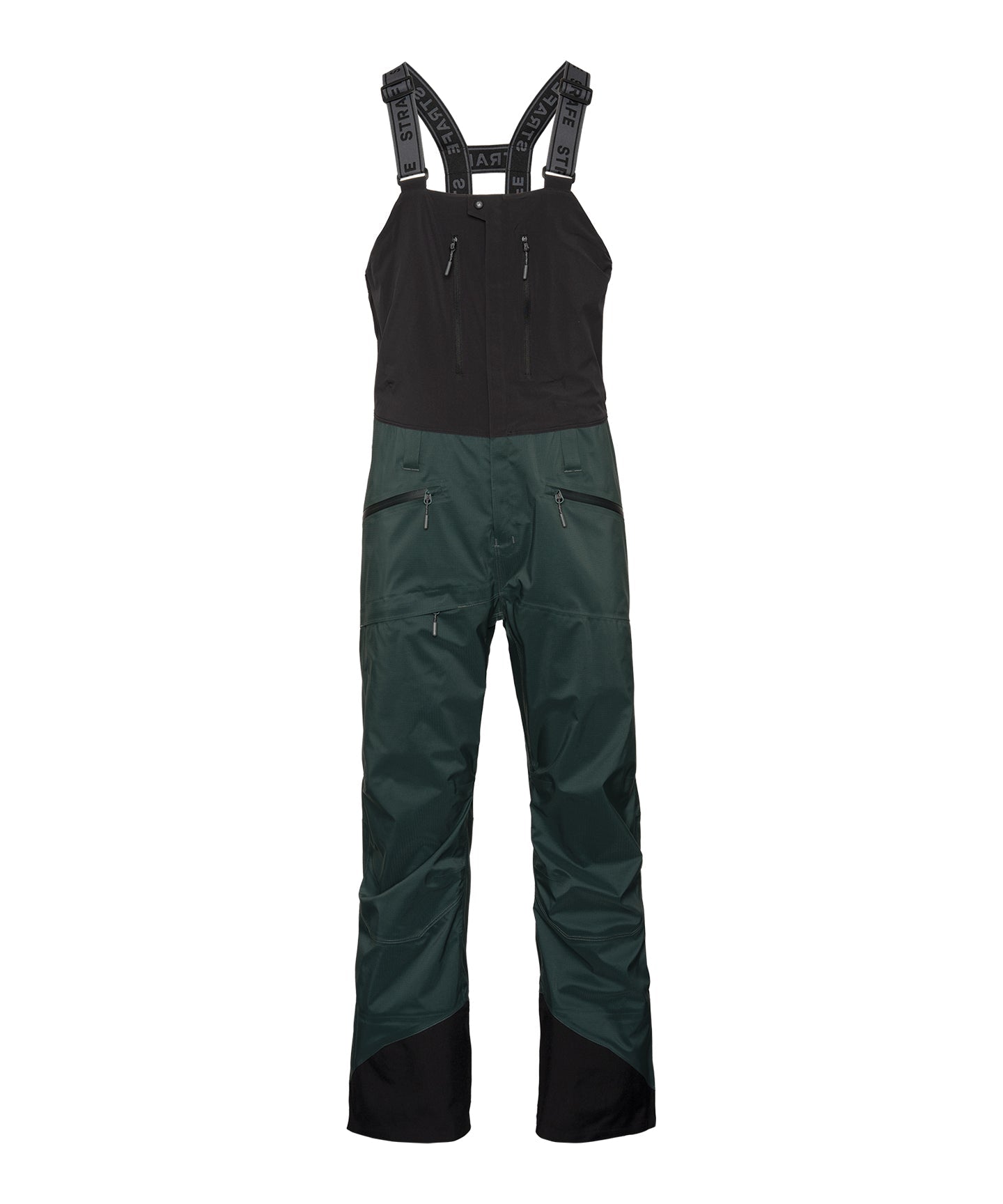 Nomad Bib - Zero One Outpost