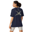 MEMENTO MORI Under Armour Ⓡ athletic t-shirt - Zero One Outpost LLC