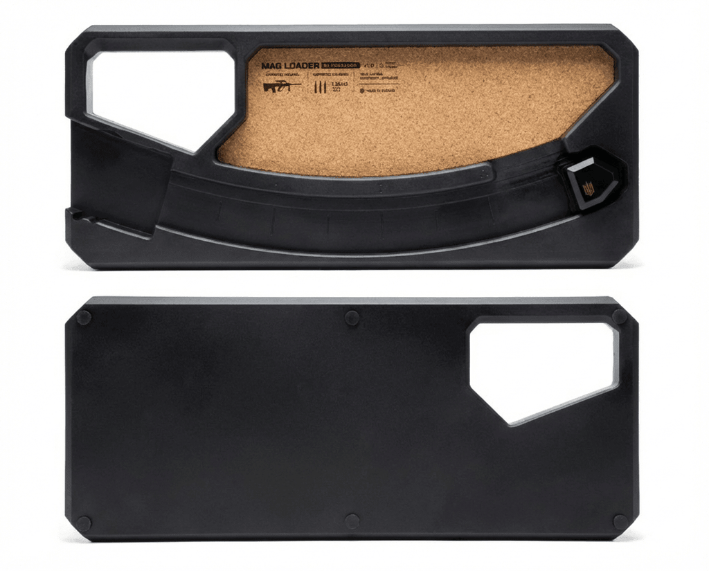 MAG LOADER Steyr AUG Magazine Speed Loader - Zero One Outpost