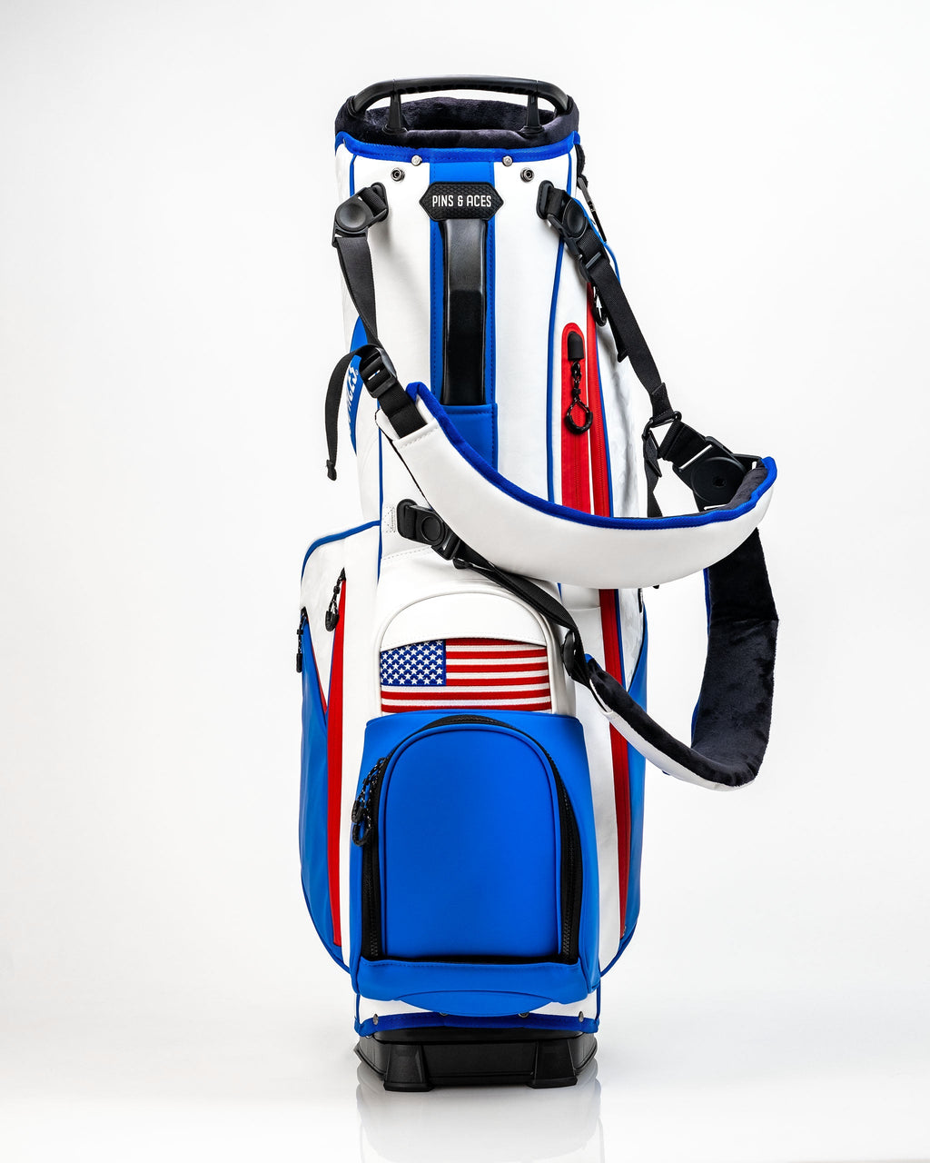 Player Preferred™ Golf Bag - Golf of America - Zero One Outpost
