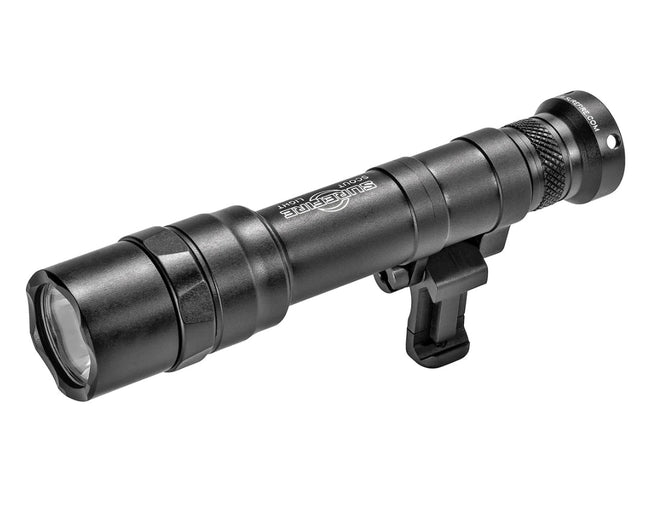Surefire M640DF (Dual Fuel) Scout Pro - Zero One Outpost