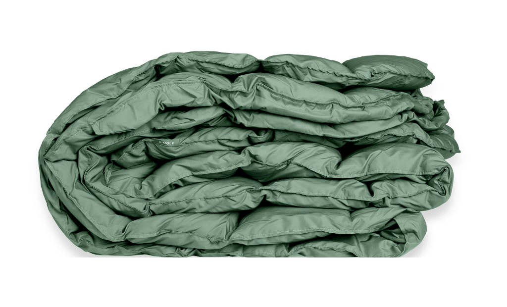 Comforter - Zero One Outpost
