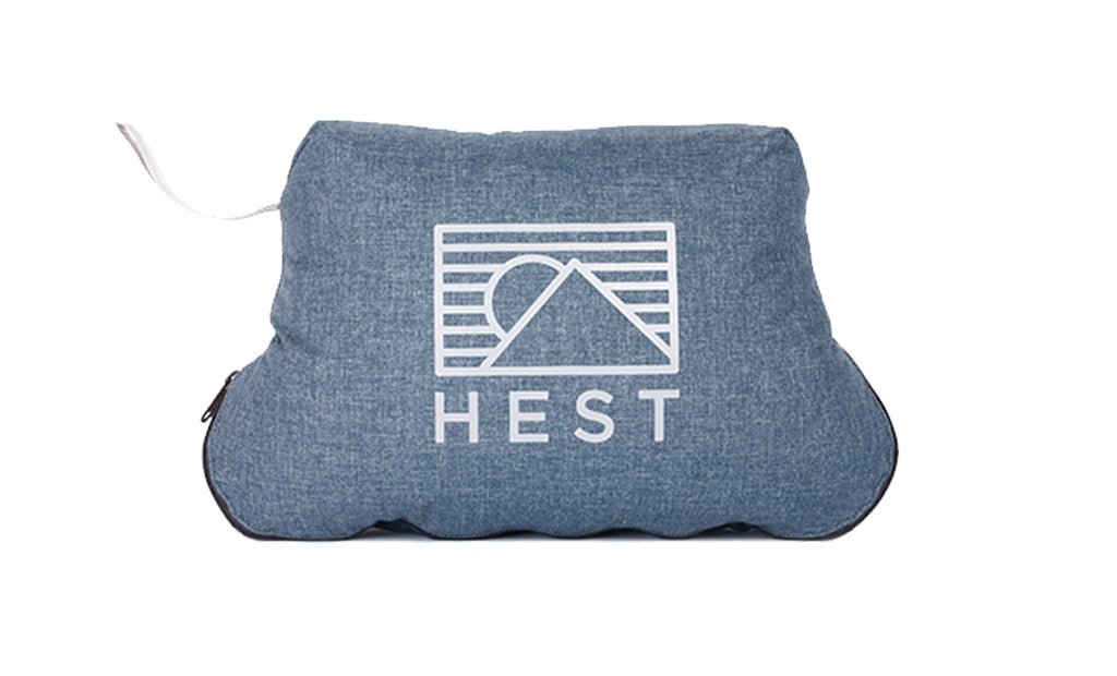 Camp Pillow - Zero One Outpost