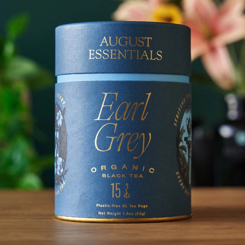 All The Essentials - Tea Bags - Zero One Outpost
