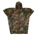 The Woobie Poncho - Zero One Outpost