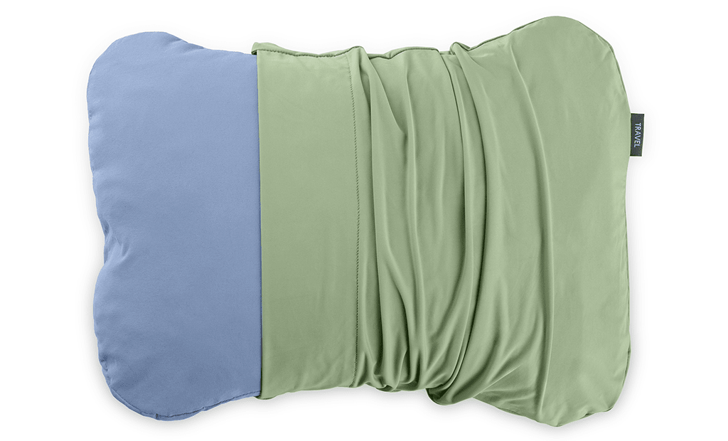 Pillowcase Cooling - Zero One Outpost