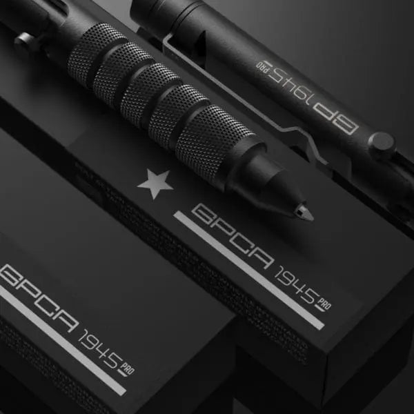 GP 1945 Bolt Action Pen LITE - Zero One Outpost