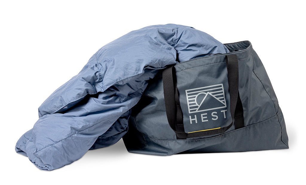 Down Comforter - Zero One Outpost