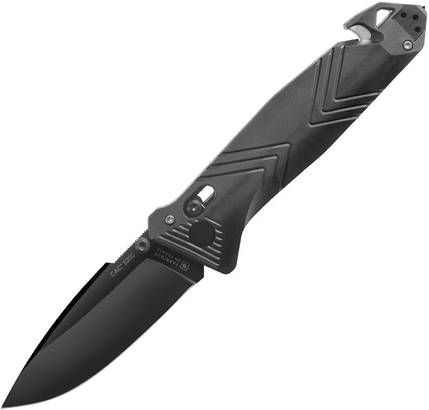 C.A.C Axis Lock Knife - Zero One Outpost