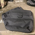 Pair of Crusader Side Plate Pouch (Adjustable for 6x6 or 8x6 plates) - Zero One Outpost