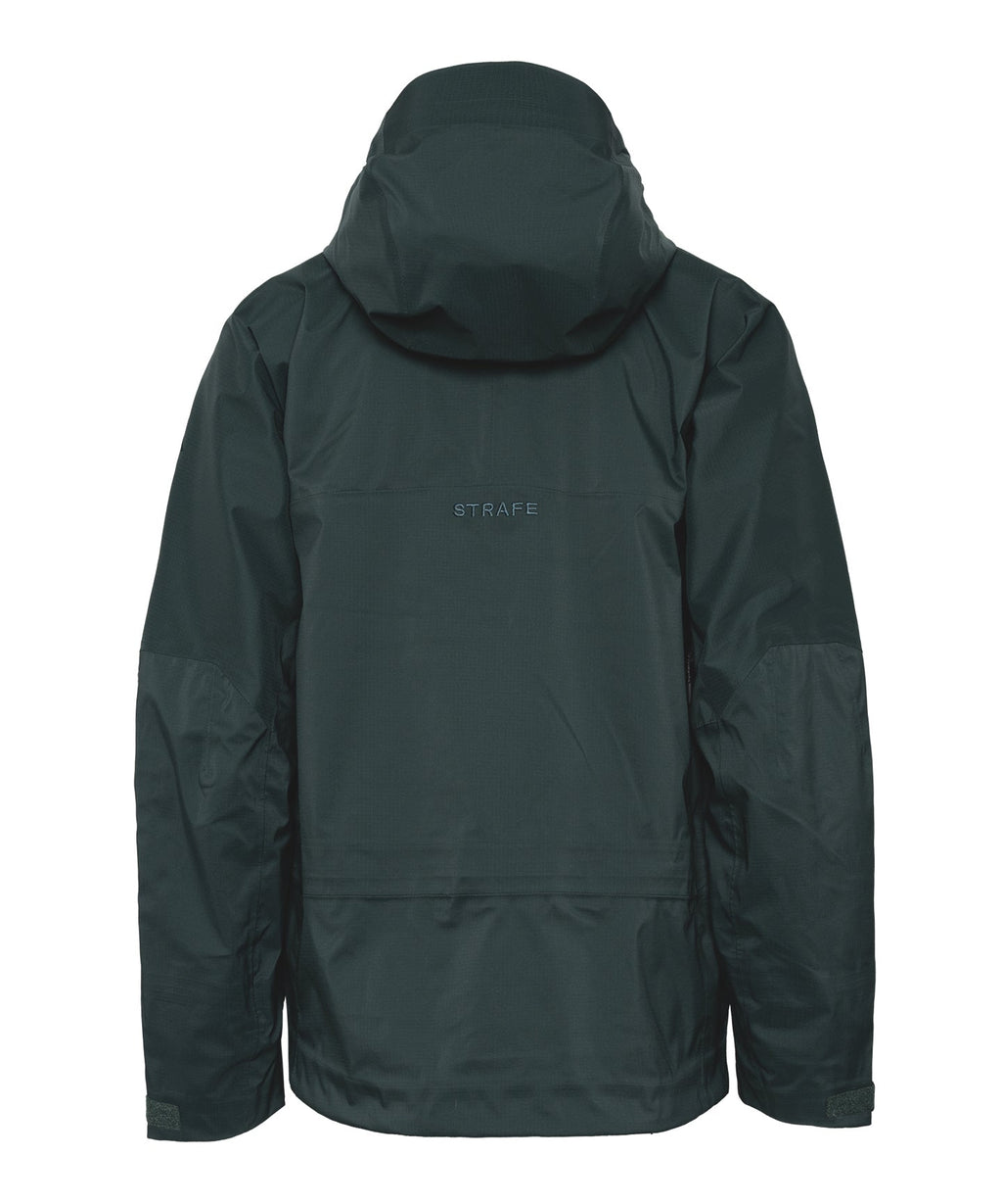 Nomad Jacket - Zero One Outpost