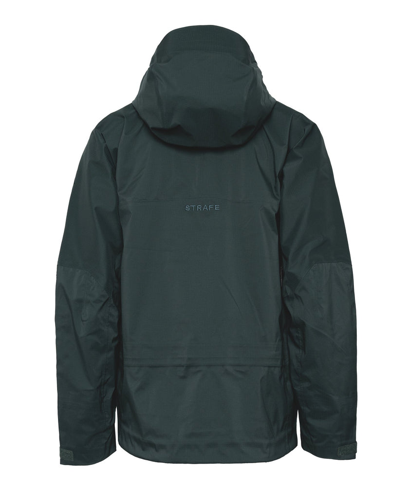 Nomad Jacket - Zero One Outpost